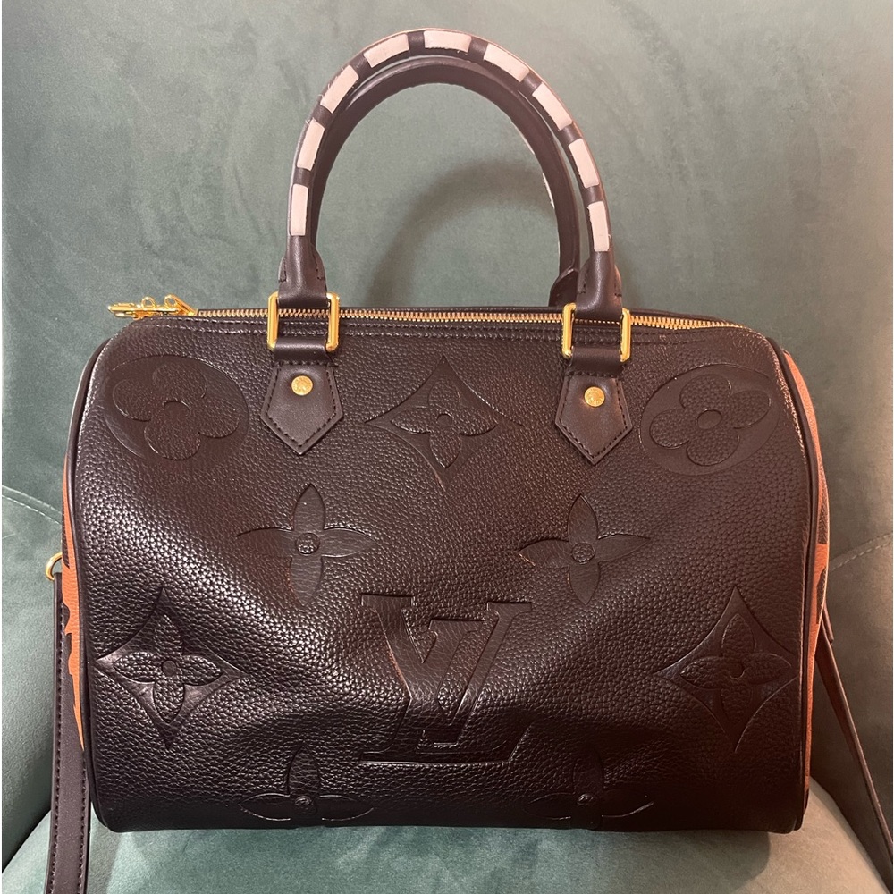 Wild at Heart Leopard Bag